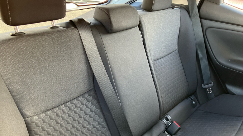 Toyota Yaris 1.5 Hybrid Icon 5dr CVT Hybrid Hatchback